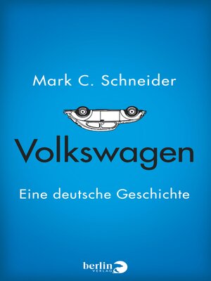 cover image of Volkswagen